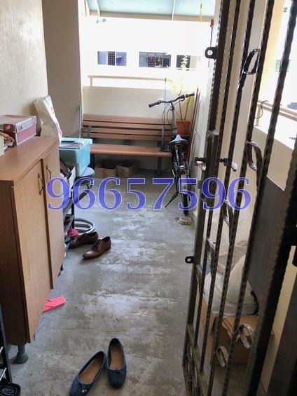 Blk 928 Tampines Street 91 (Tampines), HDB 4 Rooms #163652762